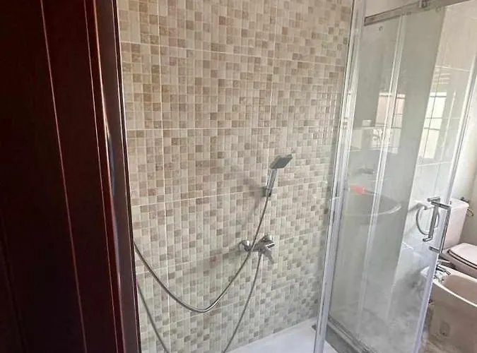 Piso En Cerca De La Playa