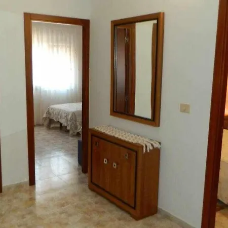 Piso En Cerca De La Playa *