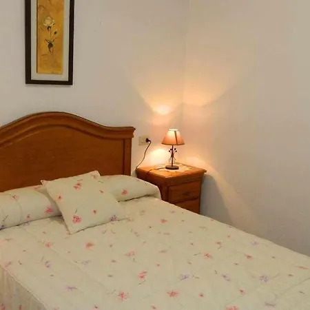 Piso En Cerca De La Playa アパート *