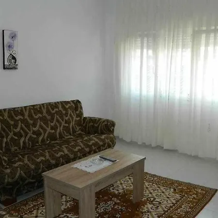 アパート Piso En Cerca De La Playa