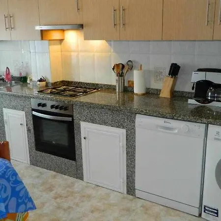 Piso En Cerca De La Playa フィニステレ