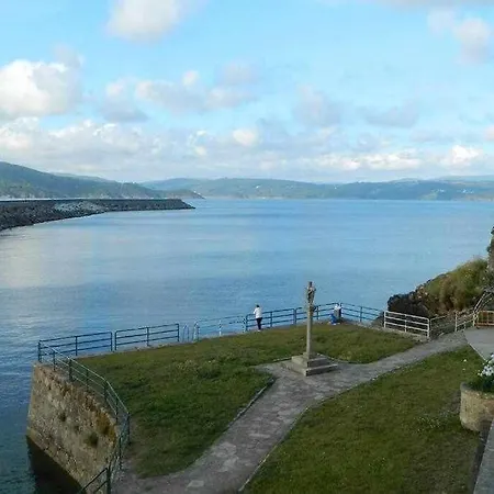 Piso En Cerca De La Playa アパート *