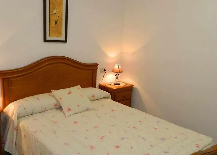 Piso En Cerca De La Playa Appartement *