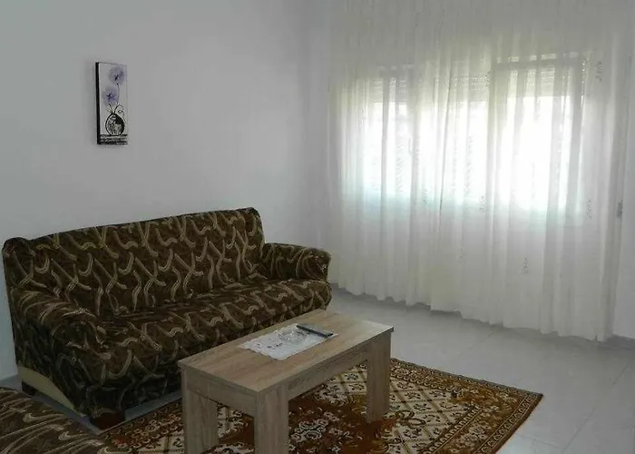 Appartement Piso En Cerca De La Playa