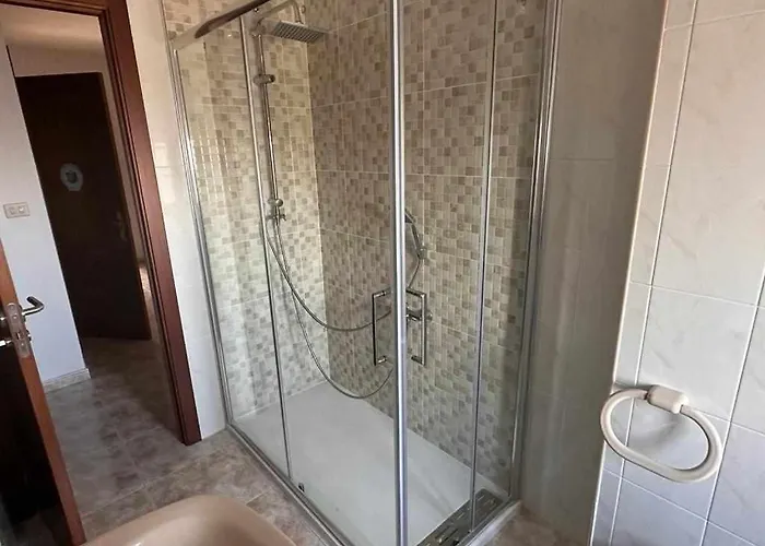 Appartement Piso En Cerca De La Playa Finisterre